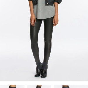 SPANX Faux Leggings